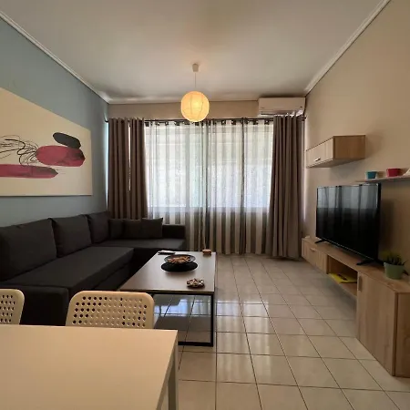 City House 2 Kalamata Exterior photo
