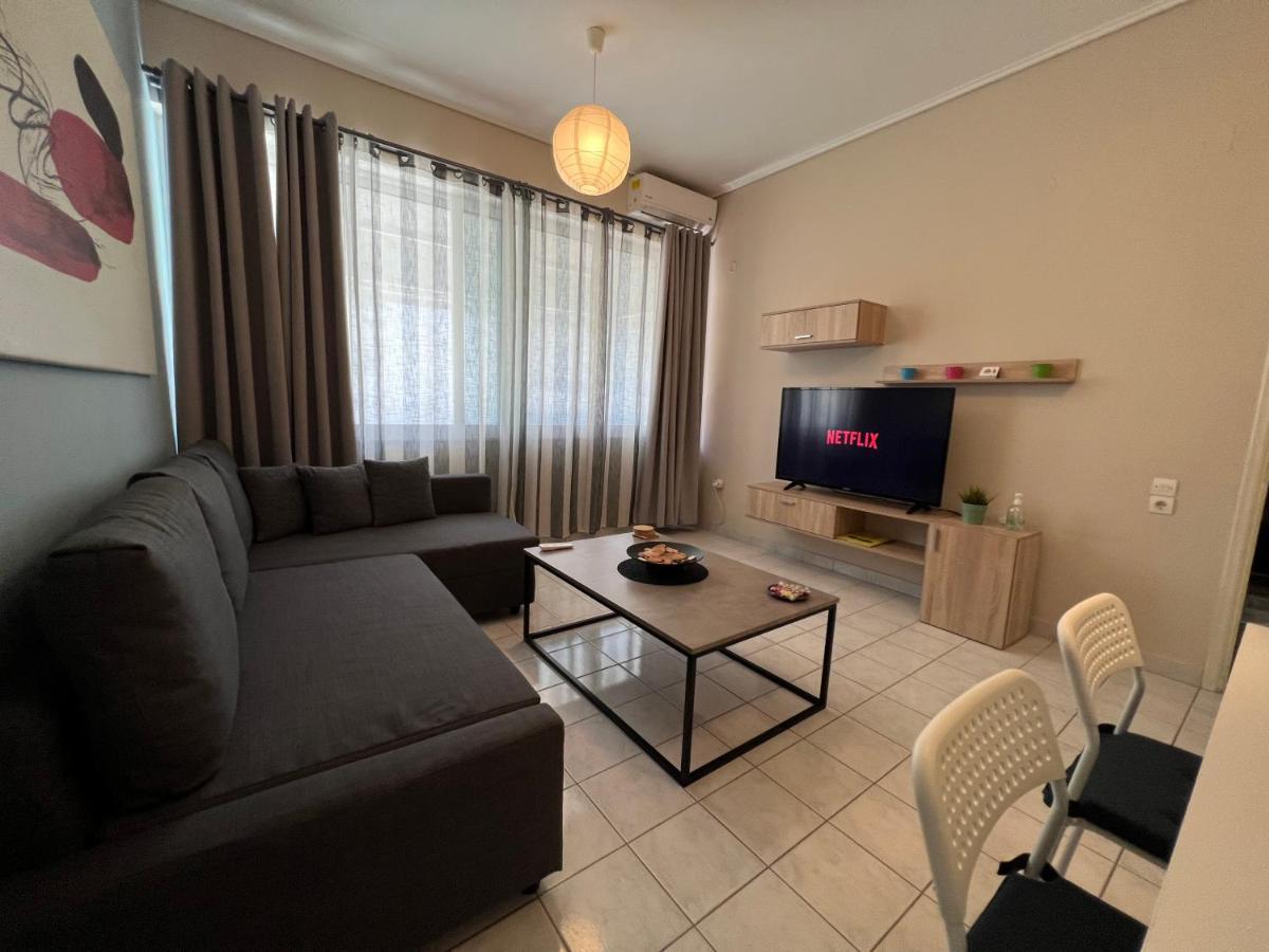 Apartment House 2 *